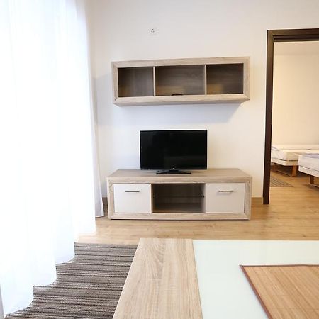 Apartments Kolonija Sarajevo Ngoại thất bức ảnh