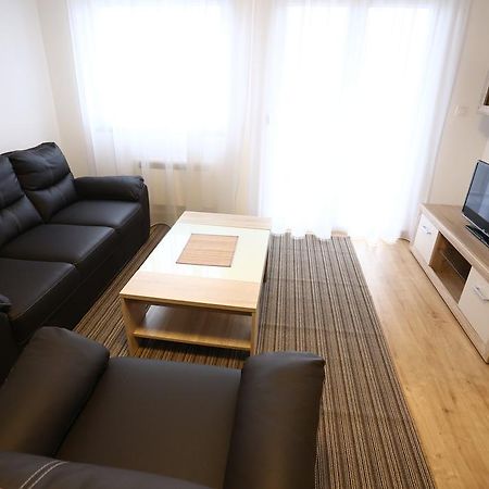 Apartments Kolonija Sarajevo Ngoại thất bức ảnh