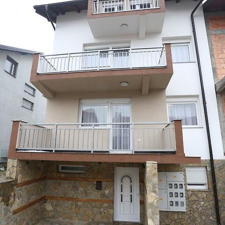 Apartments Kolonija Sarajevo Phòng bức ảnh