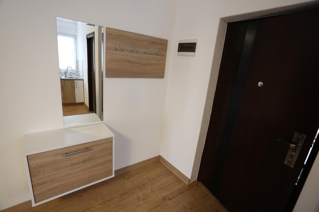 Apartments Kolonija Sarajevo Ngoại thất bức ảnh