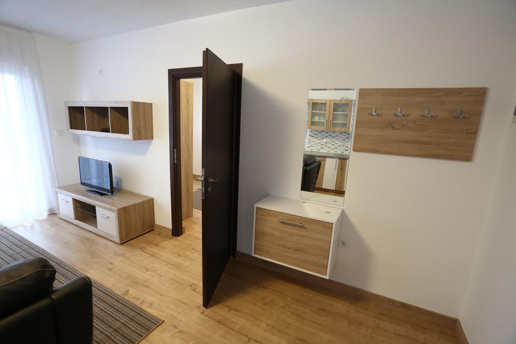 Apartments Kolonija Sarajevo Ngoại thất bức ảnh