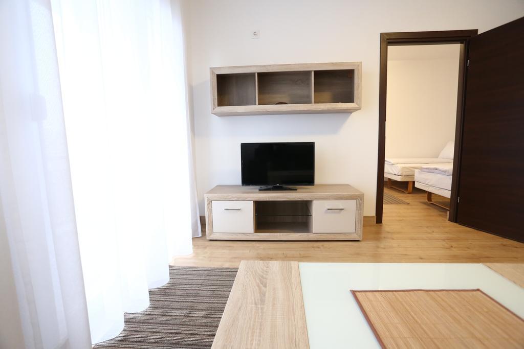 Apartments Kolonija Sarajevo Ngoại thất bức ảnh