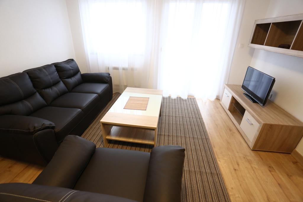 Apartments Kolonija Sarajevo Ngoại thất bức ảnh