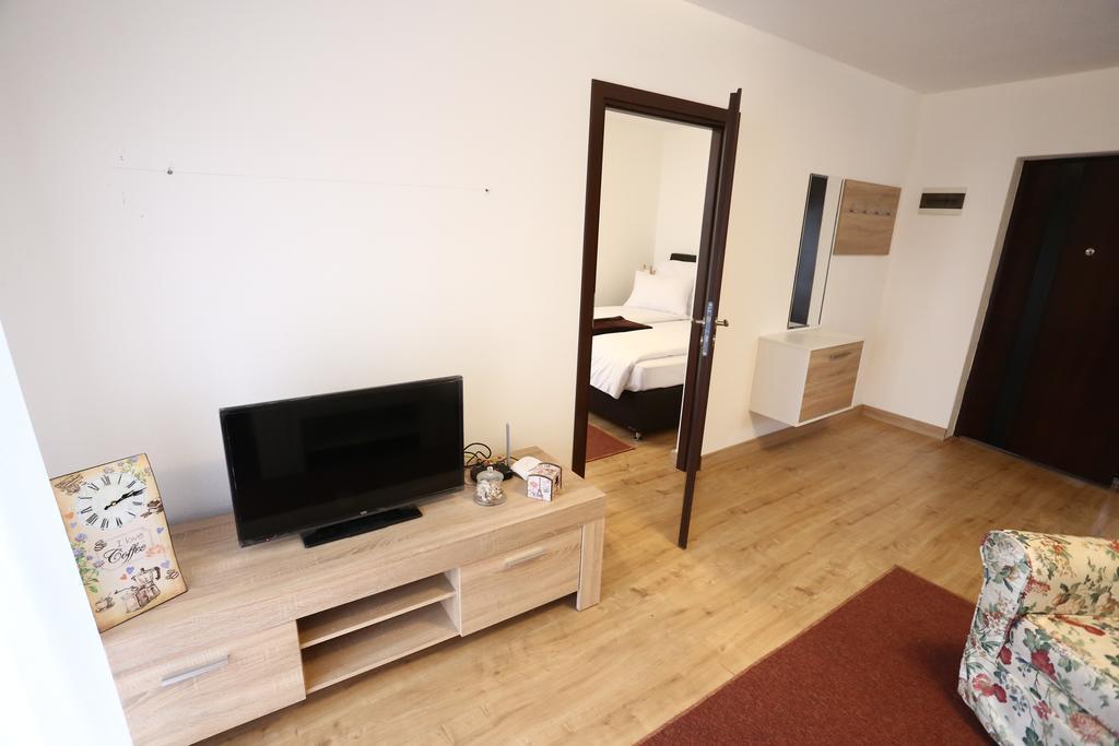 Apartments Kolonija Sarajevo Phòng bức ảnh