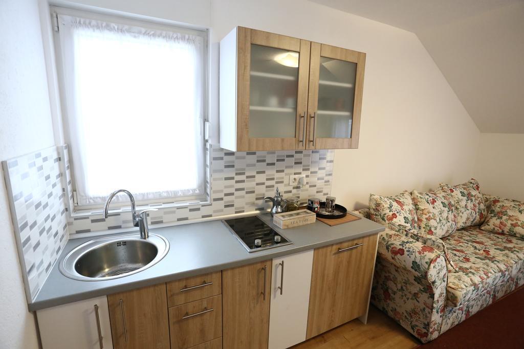 Apartments Kolonija Sarajevo Phòng bức ảnh