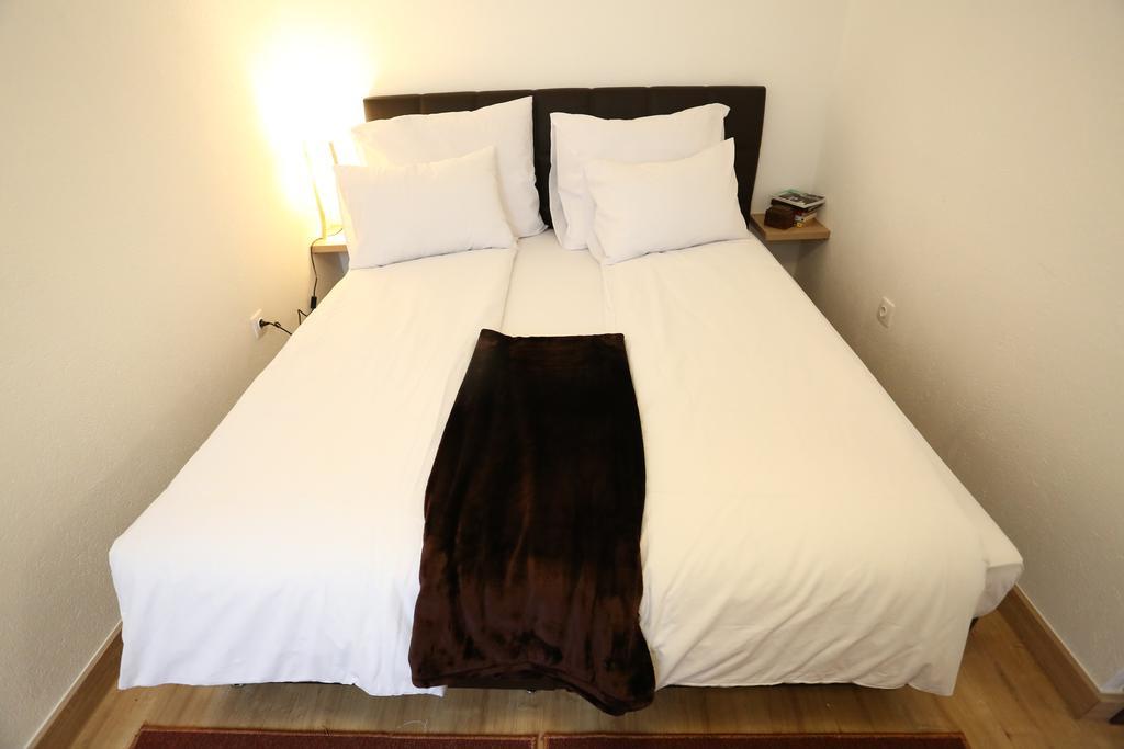 Apartments Kolonija Sarajevo Phòng bức ảnh
