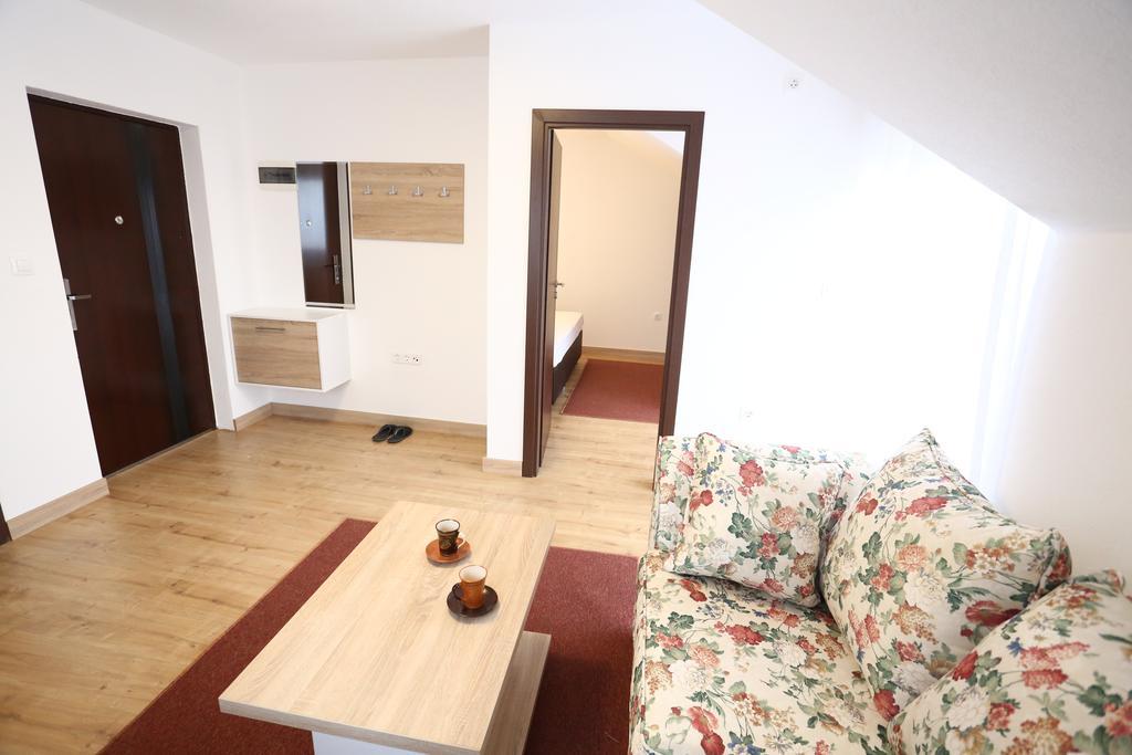 Apartments Kolonija Sarajevo Ngoại thất bức ảnh