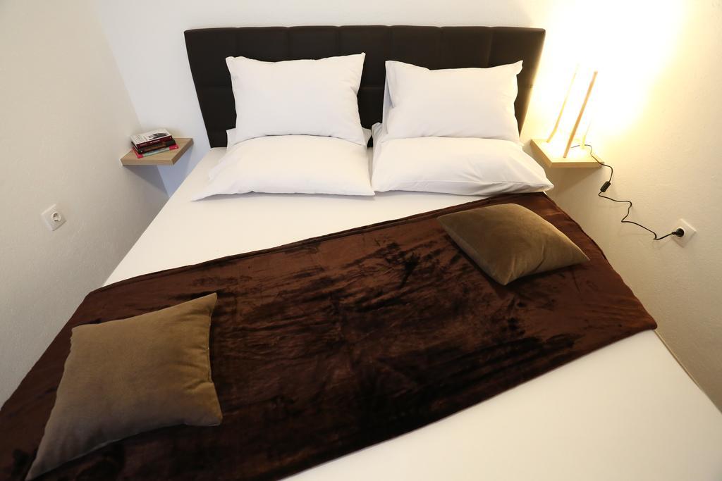 Apartments Kolonija Sarajevo Ngoại thất bức ảnh