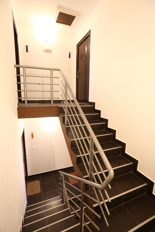 Apartments Kolonija Sarajevo Phòng bức ảnh
