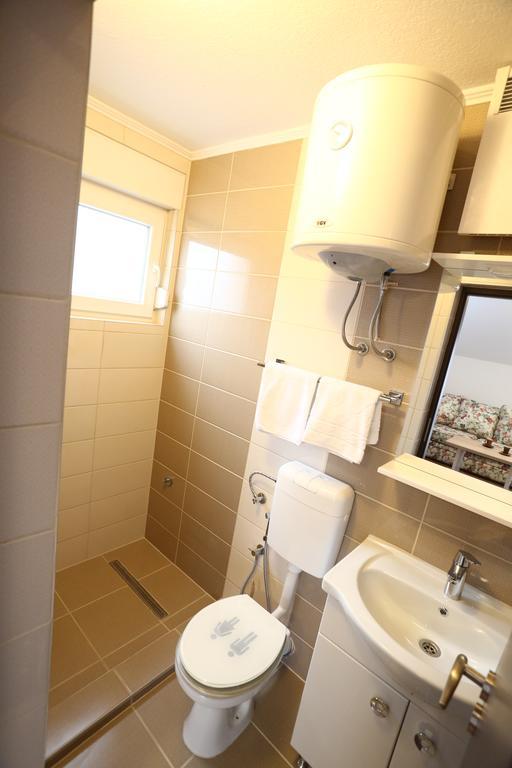 Apartments Kolonija Sarajevo Phòng bức ảnh
