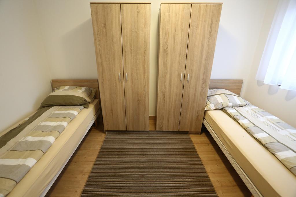 Apartments Kolonija Sarajevo Phòng bức ảnh