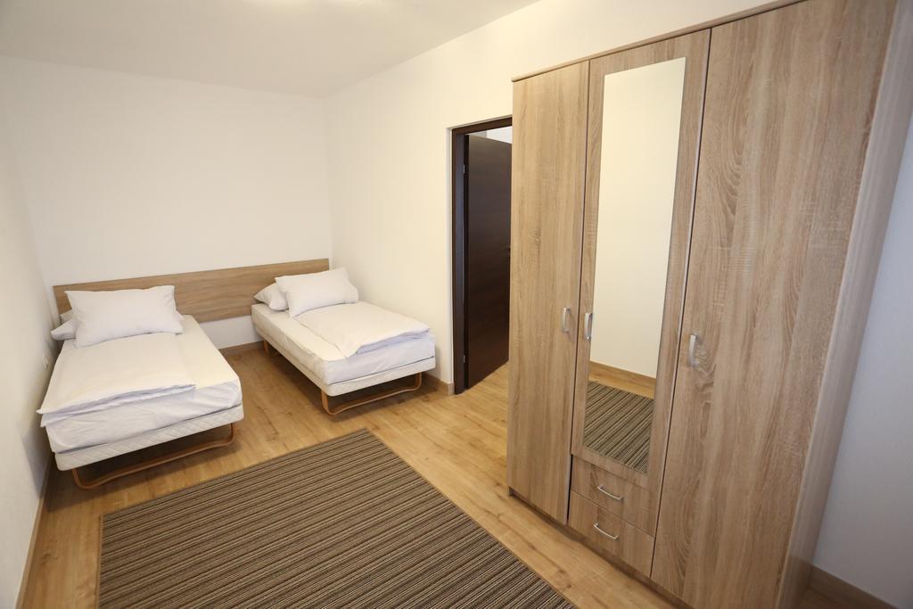 Apartments Kolonija Sarajevo Phòng bức ảnh