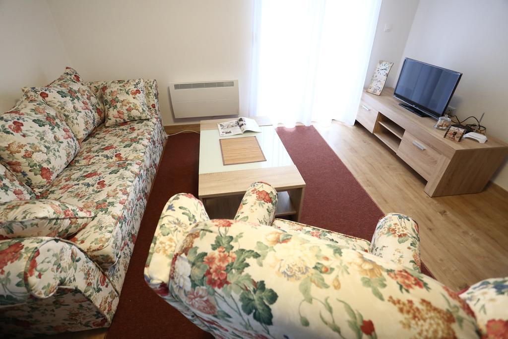 Apartments Kolonija Sarajevo Ngoại thất bức ảnh