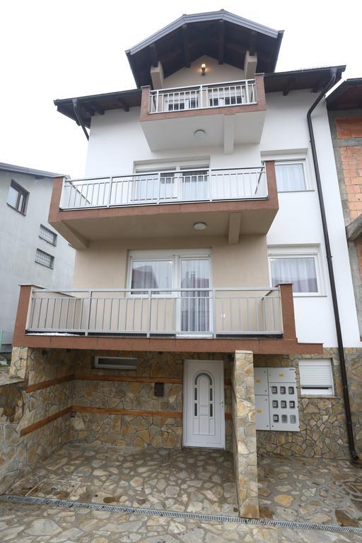 Apartments Kolonija Sarajevo Phòng bức ảnh