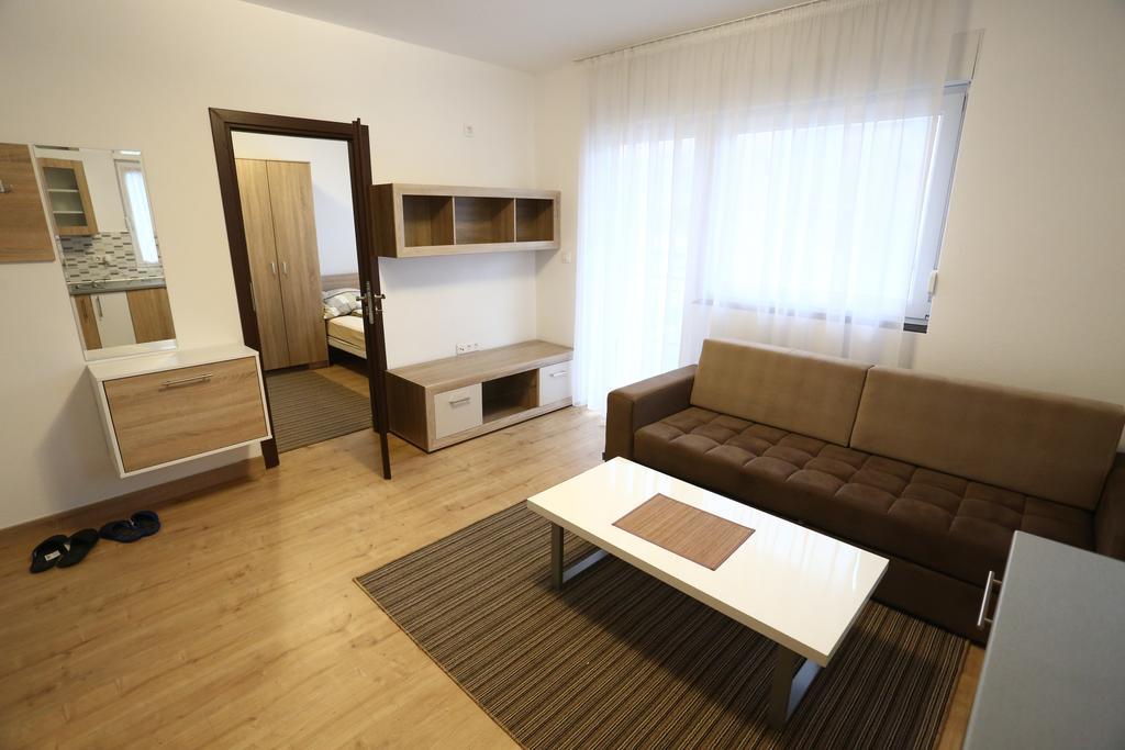 Apartments Kolonija Sarajevo Ngoại thất bức ảnh