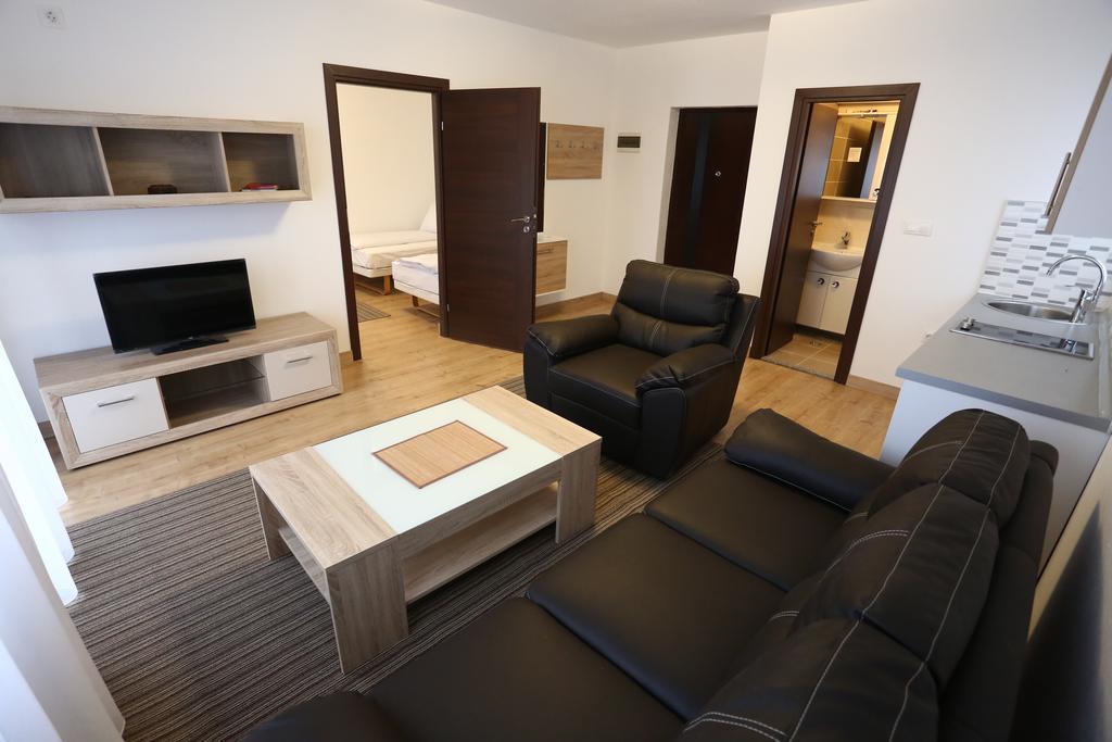 Apartments Kolonija Sarajevo Ngoại thất bức ảnh