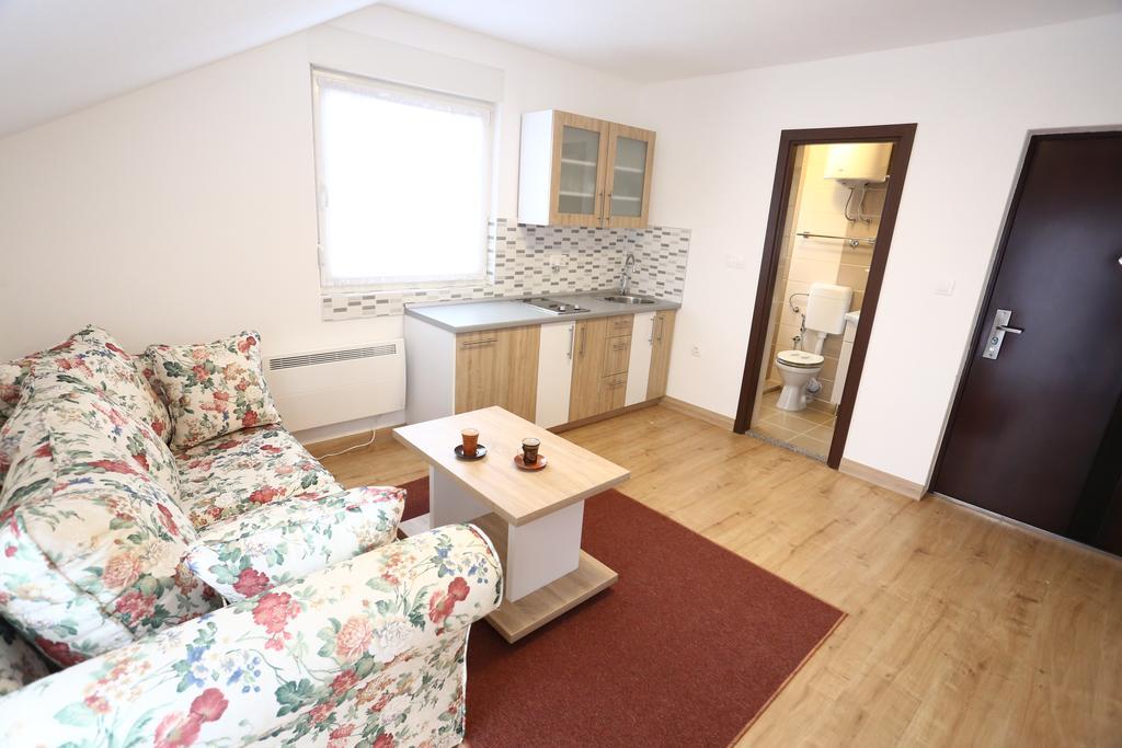 Apartments Kolonija Sarajevo Ngoại thất bức ảnh